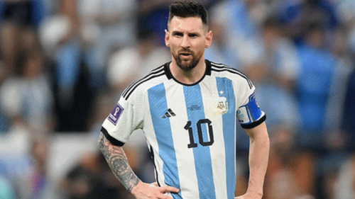 Dünya Kupası'nı kaldıran Messi, PSG'de kriz çıkardı! Hangi kulübe imza atıyor?